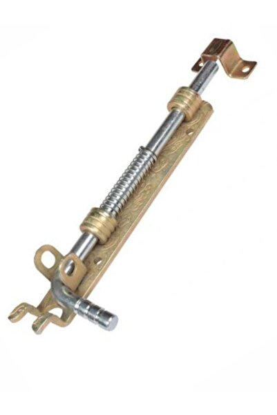 ENDÜSTRİ MARKET 30 CM YAYLI SÜRGÜ