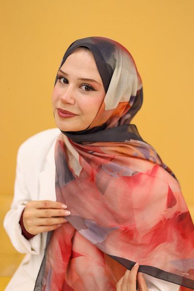 Silk Home Nariya Shawl 90002-11