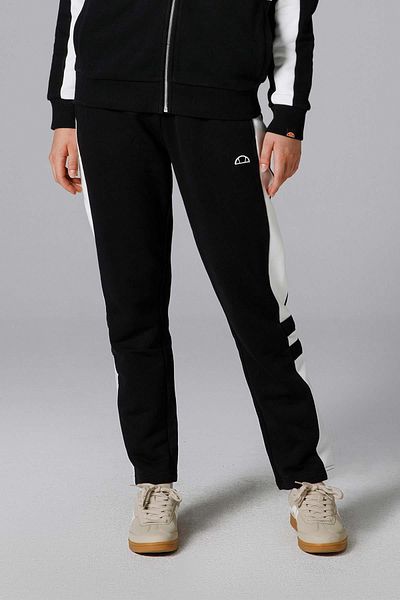 Ellesse Γυναικεία φούτερ EF165-BK Jogger