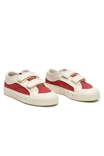 Sanjo V200_Kog Kids Sneakers (Made in Portugal)