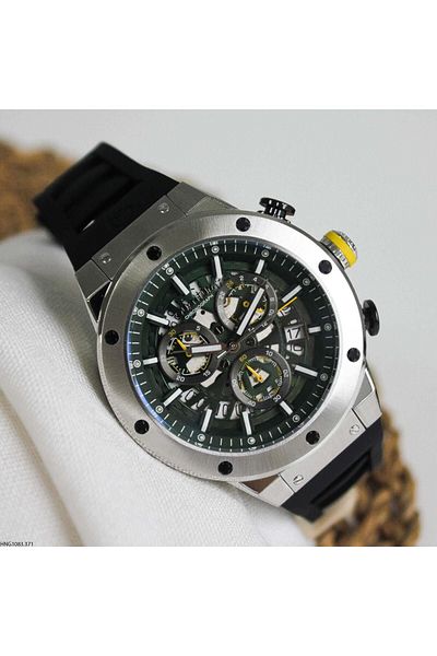 Quantum Hng1083.371 Men's Wristwatch