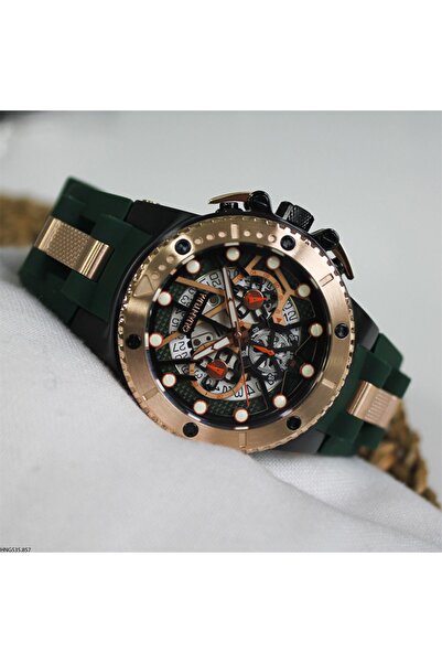 Quantum Hng535.857 Erkek Kol Saati