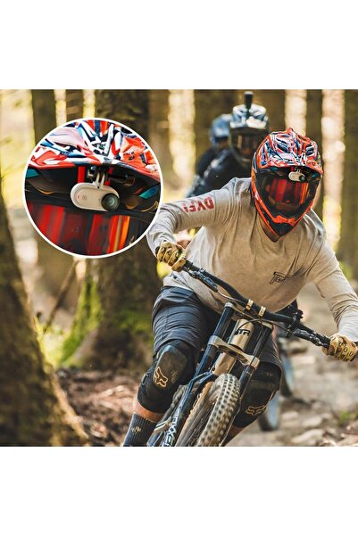 Insta360 Go 3/go 3s Vertical & Horizontal Action Mount Set