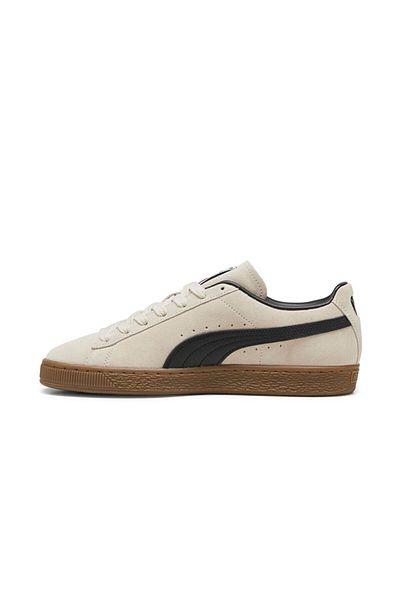 Puma Suede Terrace Unisex Casual Παπούτσια 39645109   Κρέμα
