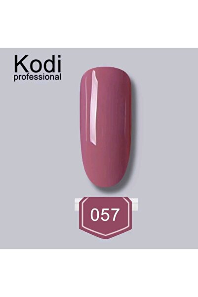 BATALLI kodi gül kurusu pembe kalıcı oje 8 ml