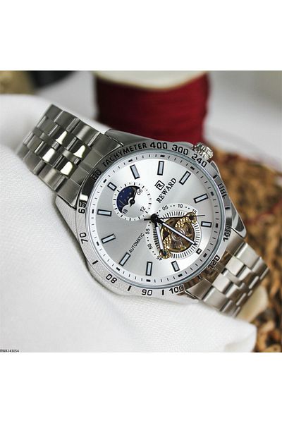 Reward Rwa 143054   Vip Men's Wristwatch