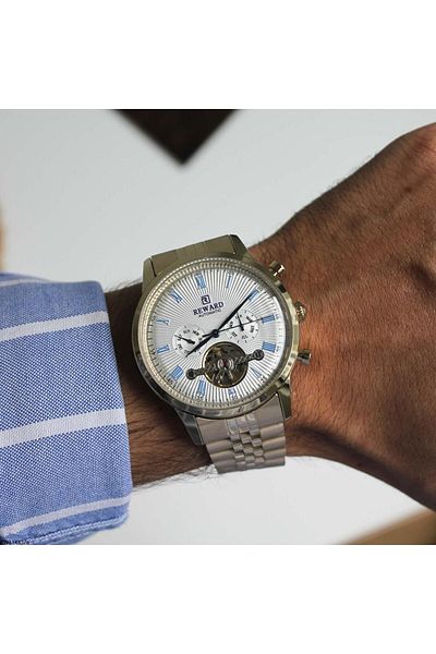 Reward Rwa144376 Men's Wristwatch