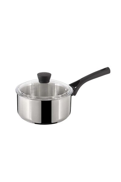 Pyrex قدر ذو غطاء من Expert Touch مقاس 20 سم