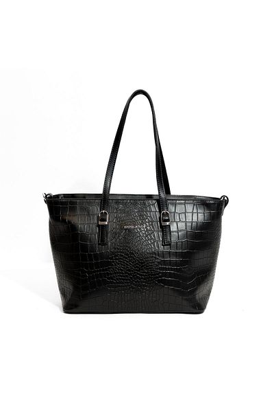 David Jones Star Shoulder Bag