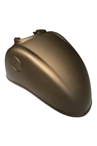 Mondial 50 Turismo Scooter Ön Çamurluk (KAHVERENGİ) Orijinal Ürün