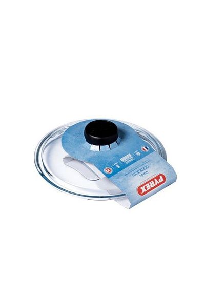 Pyrex Bombe Cover 24cm