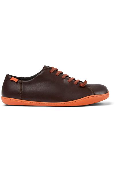 CAMPER Peu Cami Men's Brown Shoes K 100249 -059