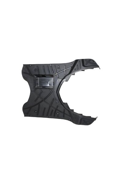 Mondial 150 Mash Scooter Akü Yatağı Ayaklık (125 Mash)