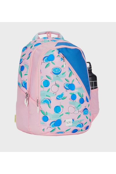 Wildcraft WIKI GIRL-1 Wildcraft Backpacks Pink 22L