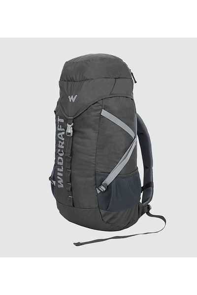 Wildcraft Flip Ruck 1 Wildcraft Technical Packs Black_Gry 45L