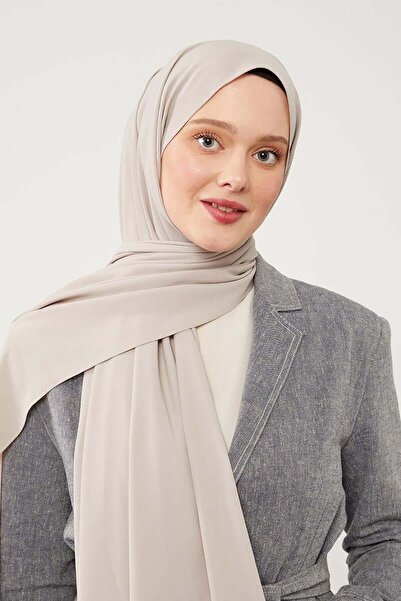 Bytoktay Medina Silk Shawl Luxury Silky, Light, Women's Hijab Shawl