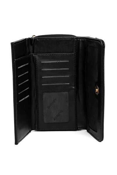 Armine C18 Kadın Deri Çanta