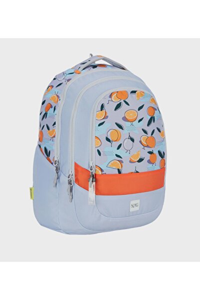 Wildcraft WIKI GIRL-2 Wildcraft Backpacks Grey 26L