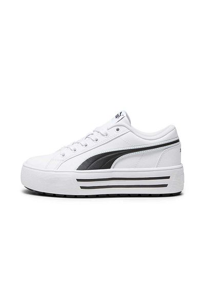 Puma Kaia 2.0 39232002   Alb Negru Pantofi sport
