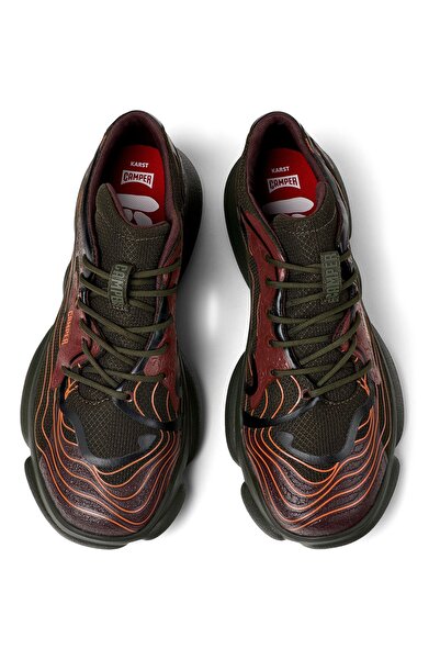 CAMPER Ανδρικό πολύχρωμο αθλητικό παπούτσι Karst K100992-003