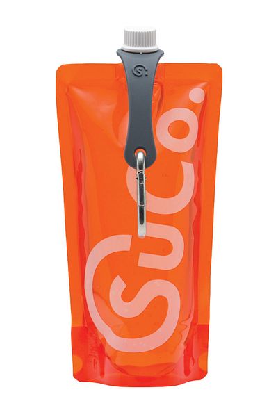 SuCo Anthracite Carry Lanyard