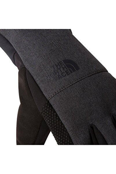 THE NORTH FACE Men's Apex Etip Gloves Nf0A89R9Dyz1 Grey-S