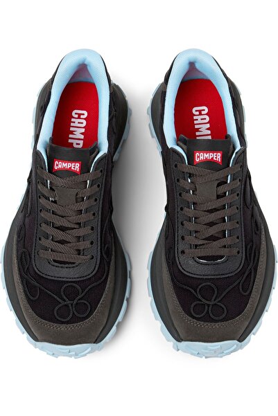 CAMPER Drift Trail Women's Black Shoes K 201462 -031