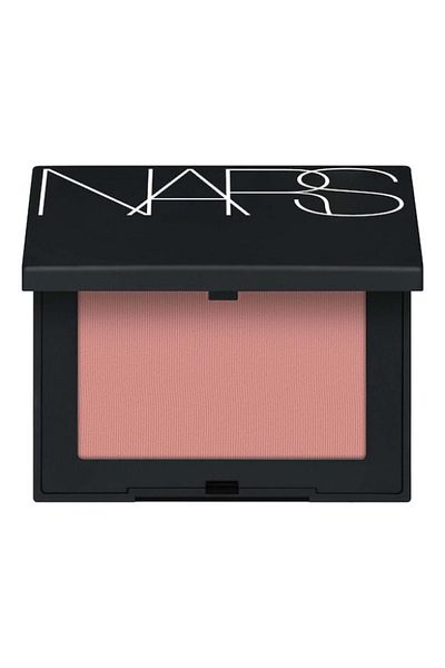 Nars Brightening Blush That Makes the Skin Look More Colorful and Even -Behave (4.8 g) Passi.2634