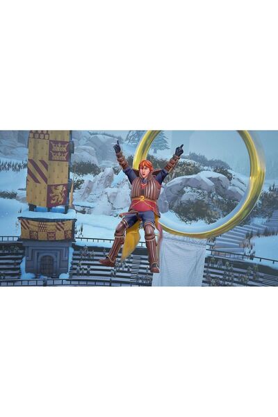 Warner Bros Quidditch Champions PS5