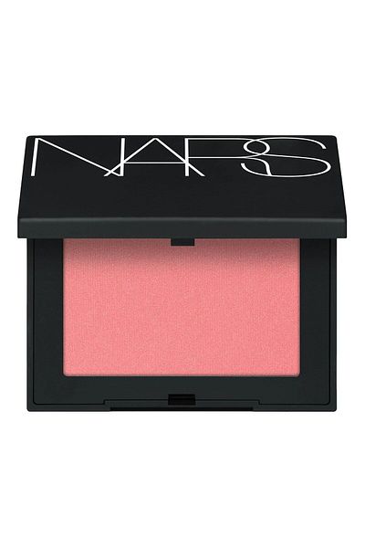 Nars Brightening Blush That Makes the Skin Look More Colorful and Evenly - Orgasm Matte