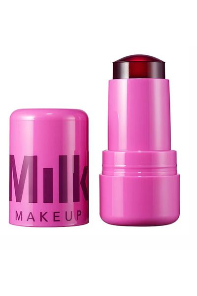 Milk Makeup Splash Passi.2627 - Cooling Water Jelly Tint, Moisturizing Lip and Cheek Stick