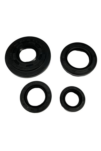 ATL Honda Spacy 110 Scooter Felt Set (Set of 4)