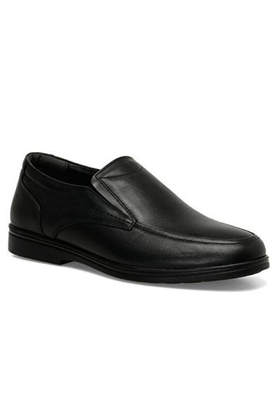 Polaris 102582   Genuine Leather Men's Shoes