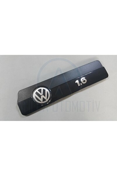 MAP Auto Teile VOLKSWAGEN BORA 1999-2005 1.6 MOTOR KORUMA KAPAĞI