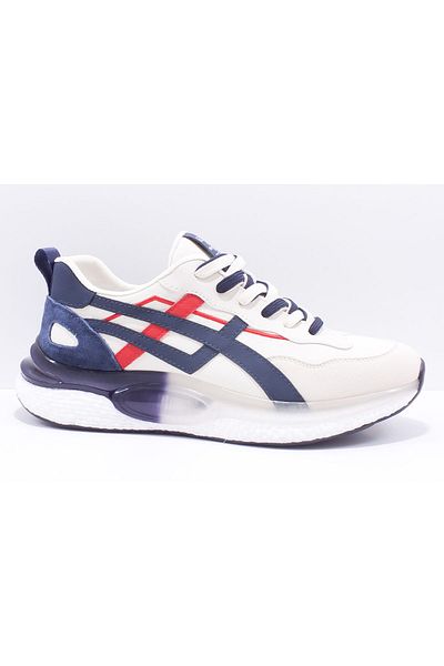 Guja 24K550-2 Pantofi sport din piele