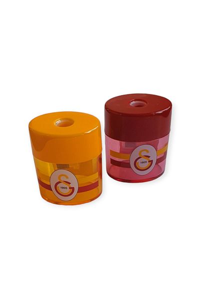 Polin Gs Licensed Pencil Sharpener 2 Pieces