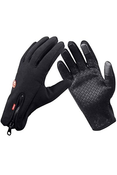 MTS MP27 Neopren Motosiklet Eldiveni