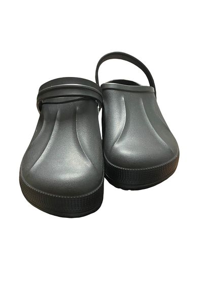 Çavuşoğlu Cavusoglu 347 Crox Slippers Without Holes Slz
