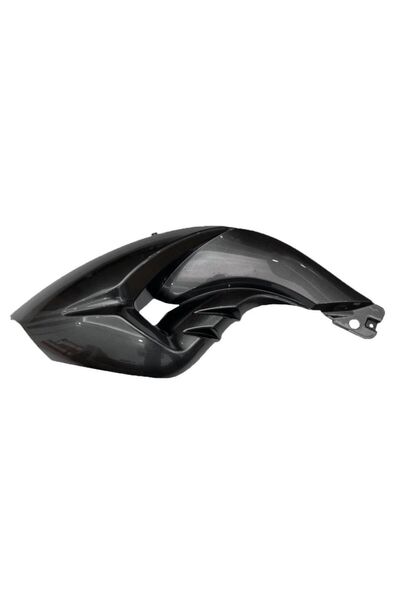 Mondial 125 Drift L Benzin Deposu Sol Alt Kapak Gri Orijinal