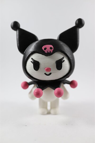 b.desing KUROMİ FİGÜR