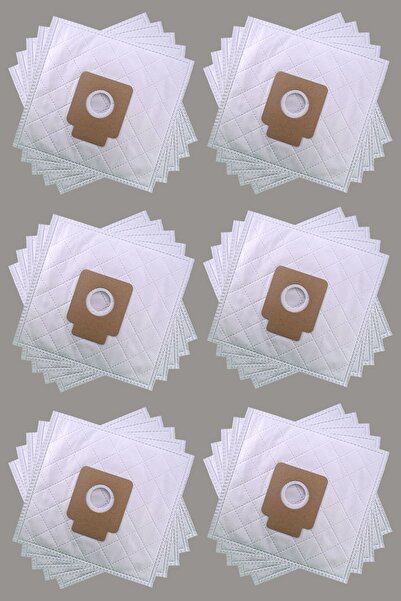 Marketto هوفر TCP1900 Capture/TCP2005 Capture مكنسة كهربائية كيس غبار قماش 30...