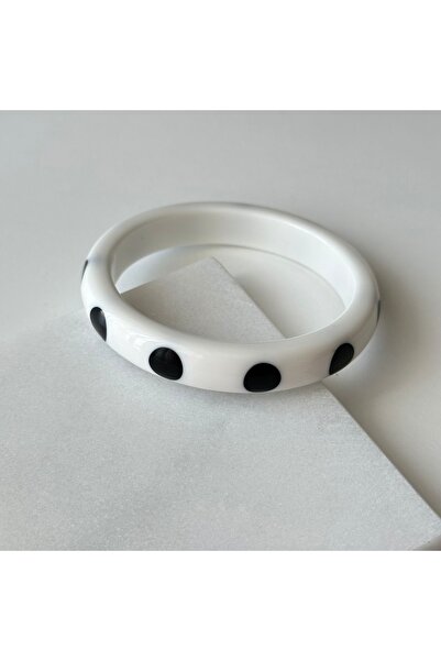 VENTI Puantiye Kemik bilezik