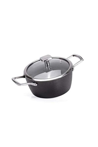 moneta Armonia Finegres Deep Pot 24 cm + Lid