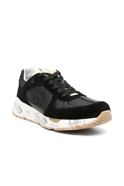 Premiata Men's Casual Shoes Mase 6624