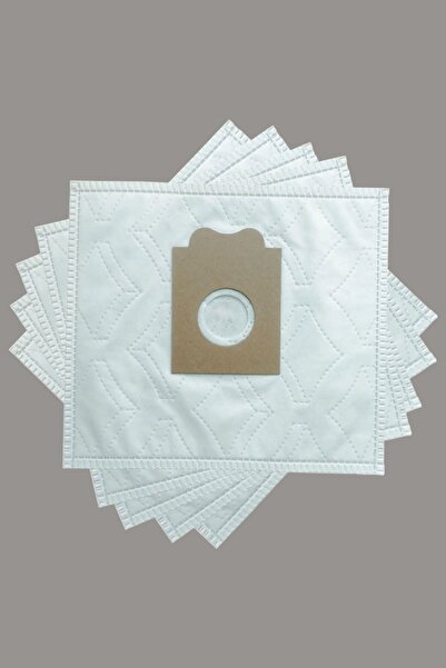 Marketto توماس كروزر أنيمال بلس مكنسة كهربائية كيس غبار قماش 5 قطع