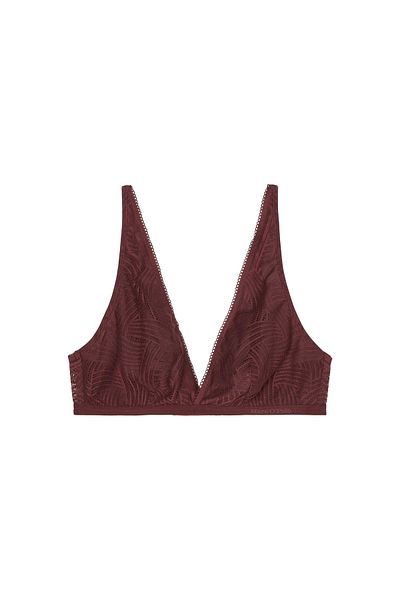 Marc O'Polo Bralette Zamansız Dantel