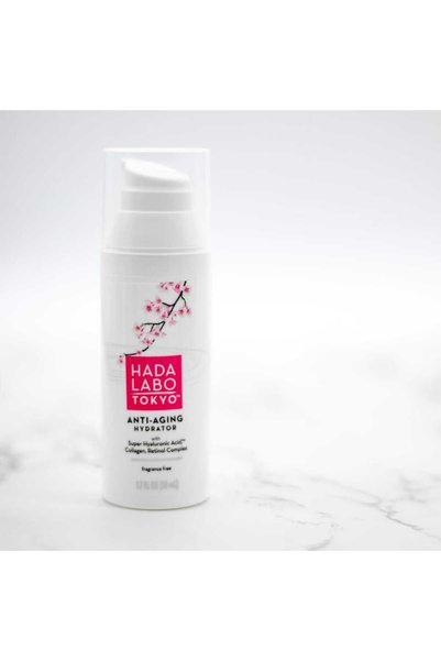 Hada Labo Tokyo Concentrated Water Serum