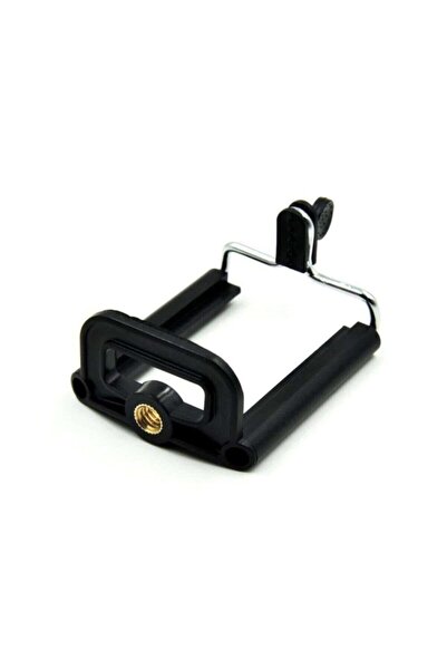 Genel Markalar Aveo 1 Adet Tripod Bağlantılı Selfie Çubuğu Telefon Tutucu Bağ...