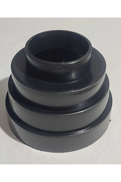 GRTES Aspiratör Redüksiyonu / Adaptörü