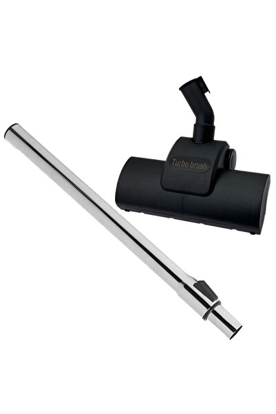 SupurgePlus Profilo Vs 5 Pt 11 Turbo - Compatibil cu capul de perie și țeavă